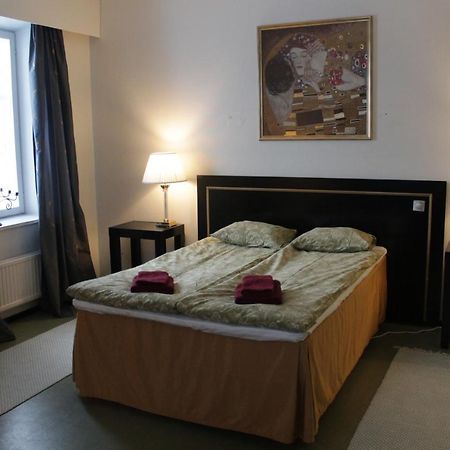 Jokihovi Hotel Nivala Bagian luar foto