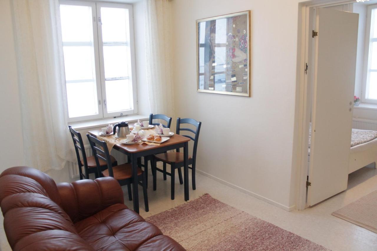 Jokihovi Hotel Nivala Bagian luar foto