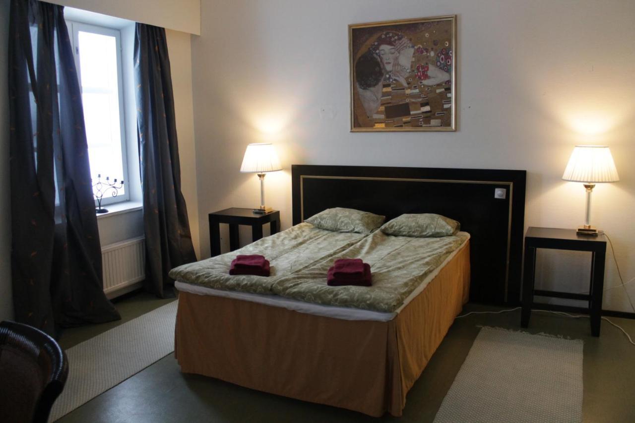 Jokihovi Hotel Nivala Bagian luar foto